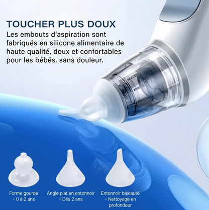 VeraSoin™ DouceSouffle Pro