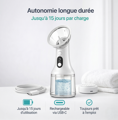 VeraSoin™ Nettoyeur d'Oreilles Pro