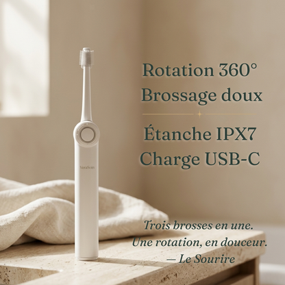 VeraSoin™ Le Sourire