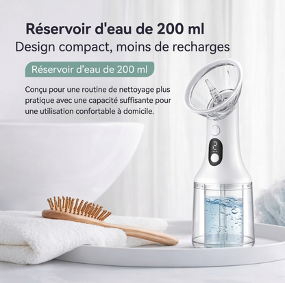 VeraSoin™ Nettoyeur d'Oreilles Pro