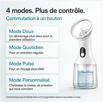 VeraSoin™ Nettoyeur d'Oreilles Pro